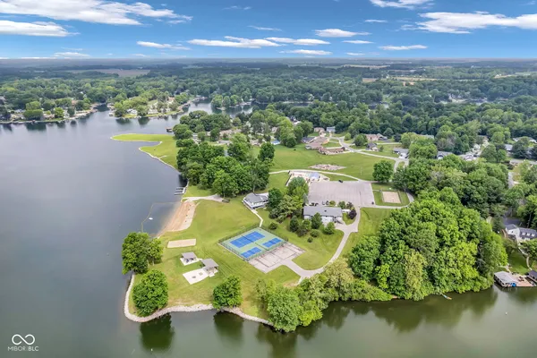 $575,000 | 646 Jefferson Valley, Coatesville, IN 46121