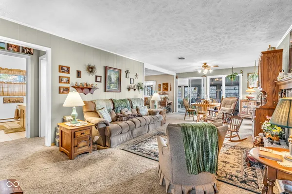 $575,000 | 646 Jefferson Valley, Coatesville, IN 46121