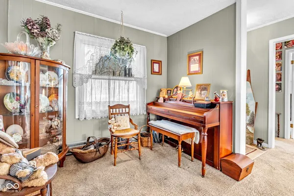 $575,000 | 646 Jefferson Valley, Coatesville, IN 46121