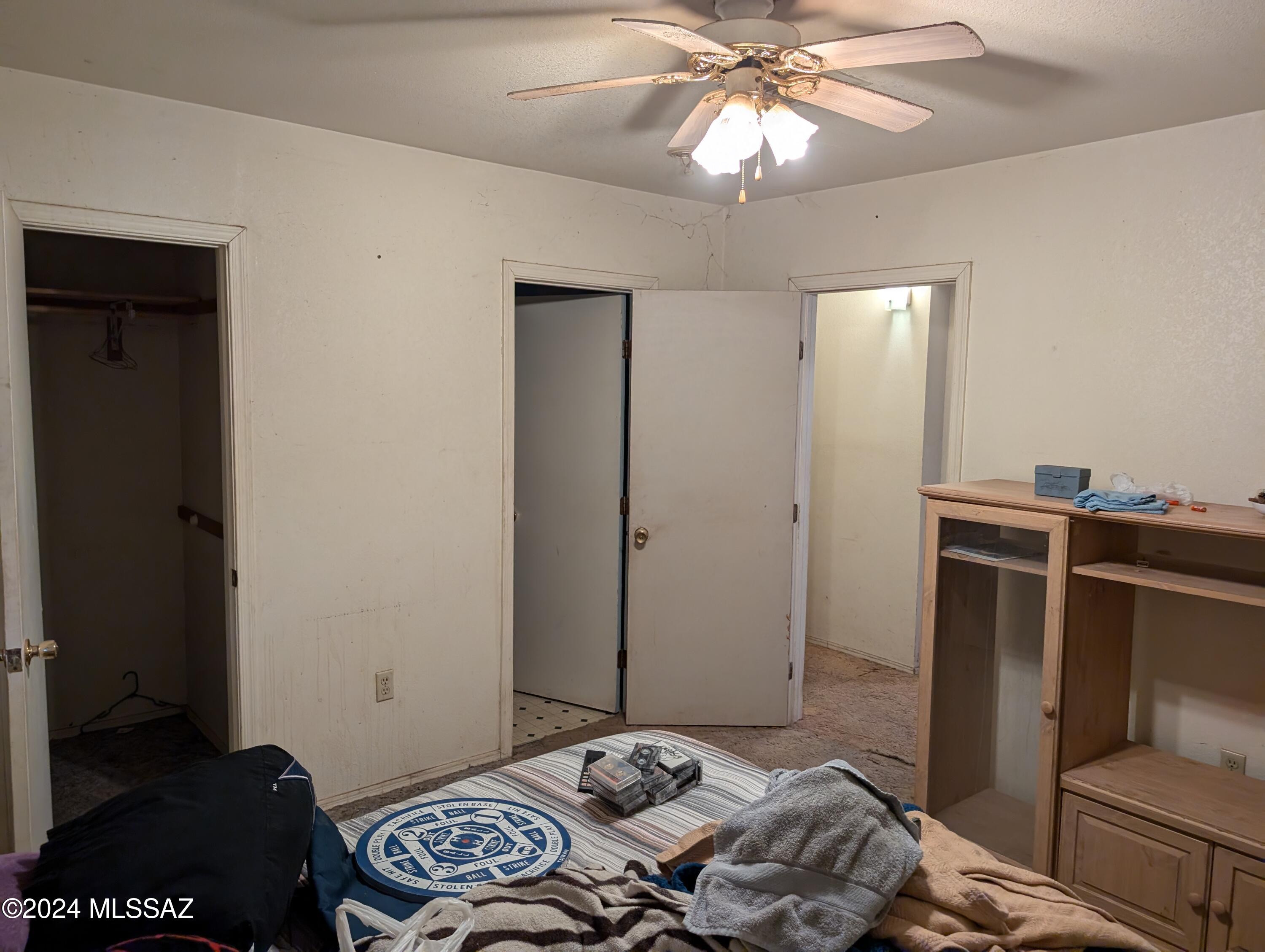 274 Vista Heights Road Clifton, AZ 85533 - Photo 21 of 23