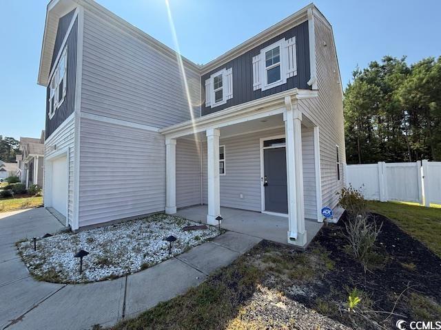 1732 Promise Pl. Myrtle Beach, SC 29588 - Photo 22 of 22
