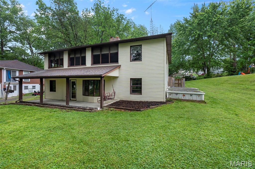 710 North High Street Jackson, MO 63755 - Photo 6 of 38