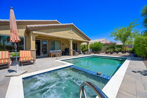 $575,000 | 39592 Camino Arbusto, Indio, CA 92203