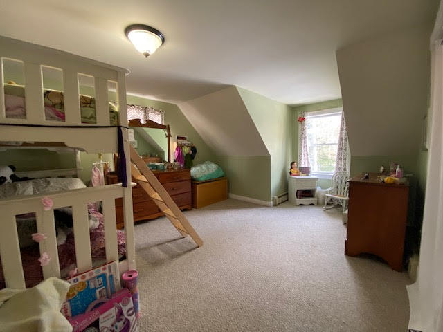 141 West Georgetown Road Georgetown, ME 04548 - Photo 43 of 68 Second Floor bedroom