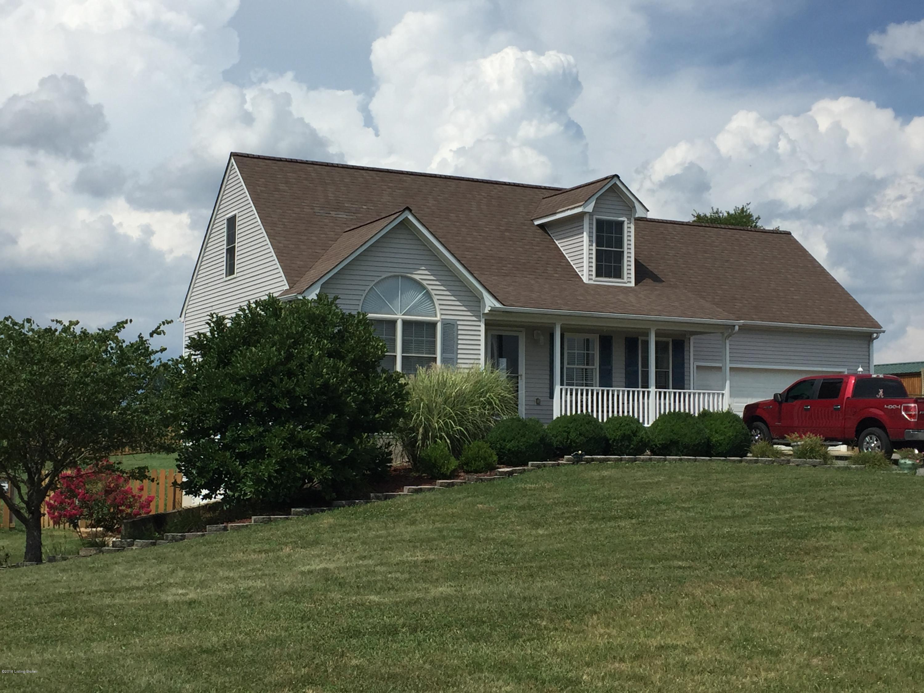 241 Chase Lake Road Rineyville, KY 40162 - Photo 2 of 45 IMG_1345