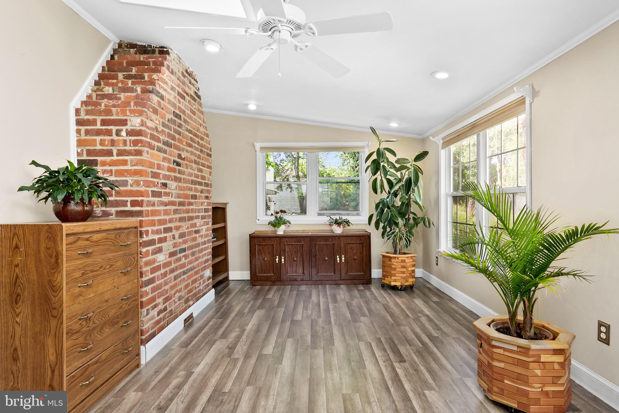 411 Howard Road Cherry Hill, NJ 08034 - Photo 12 of 38 Sunroom