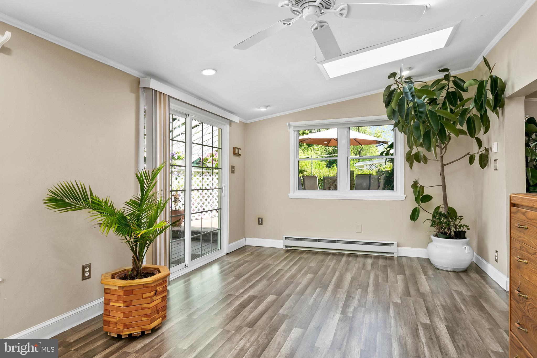 411 Howard Road Cherry Hill, NJ 08034 - Photo 13 of 38 Sunroom