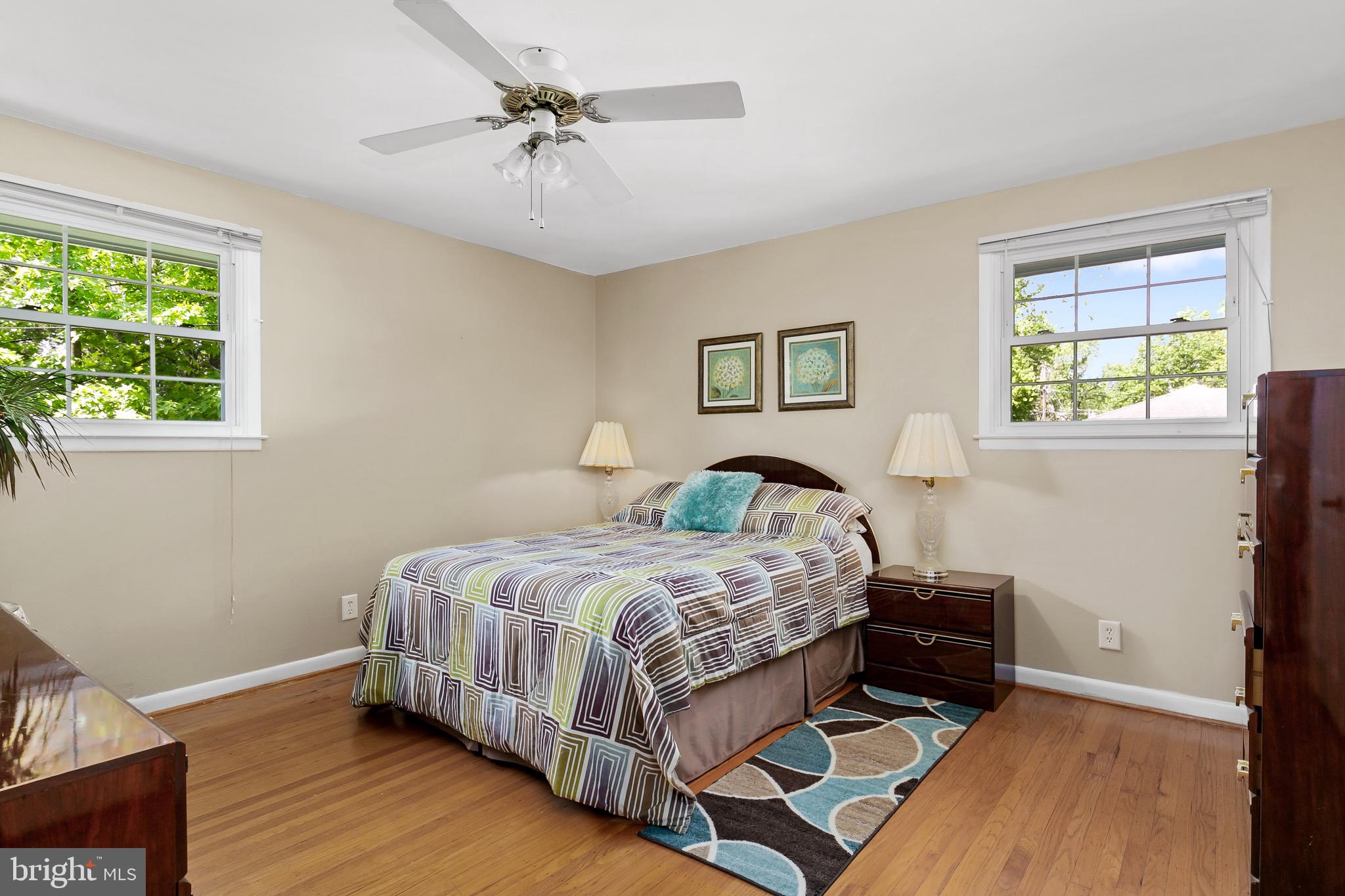 411 Howard Road Cherry Hill, NJ 08034 - Photo 25 of 38 Master Bedroom