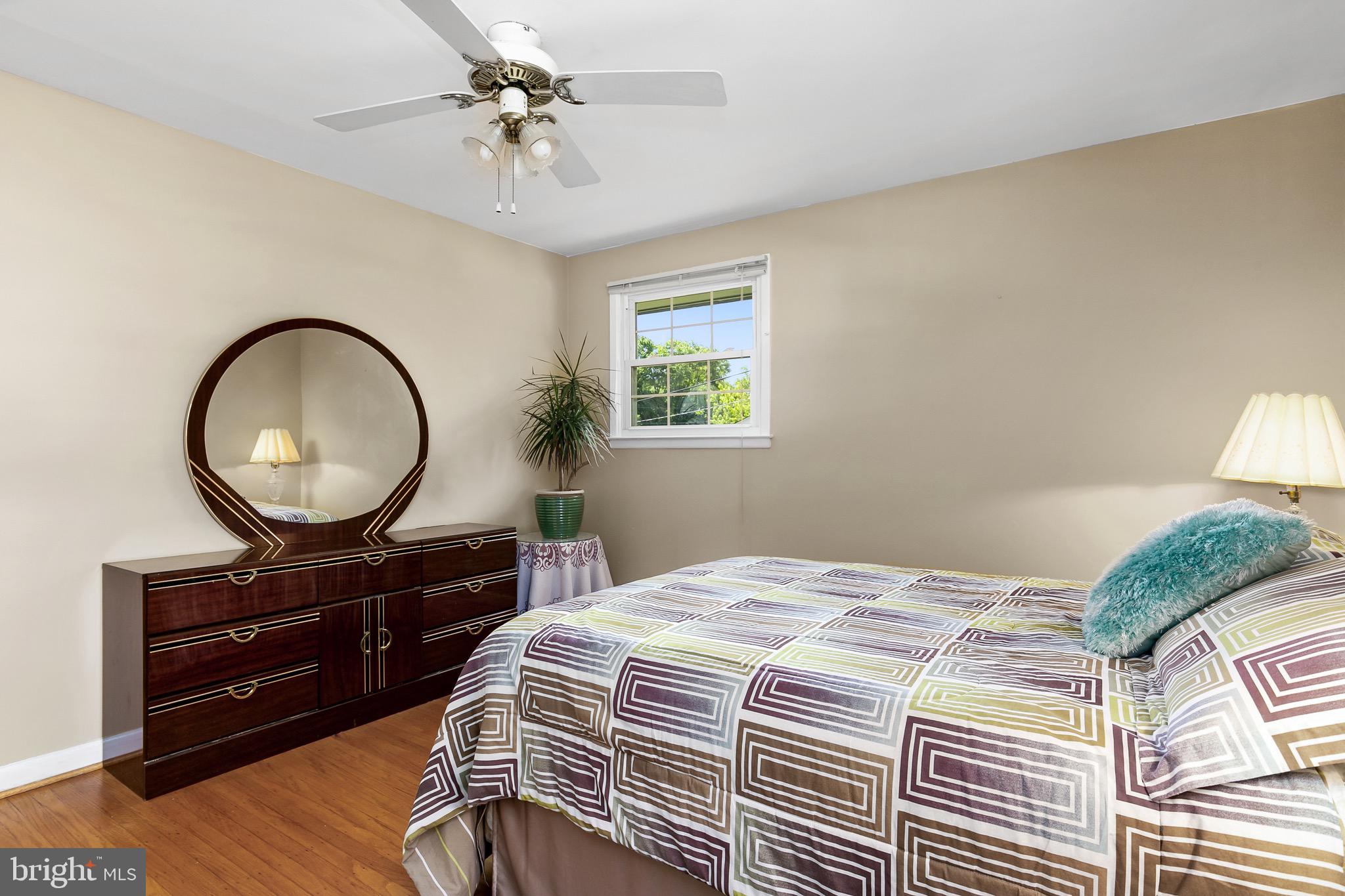 411 Howard Road Cherry Hill, NJ 08034 - Photo 26 of 38 Master Bedroom