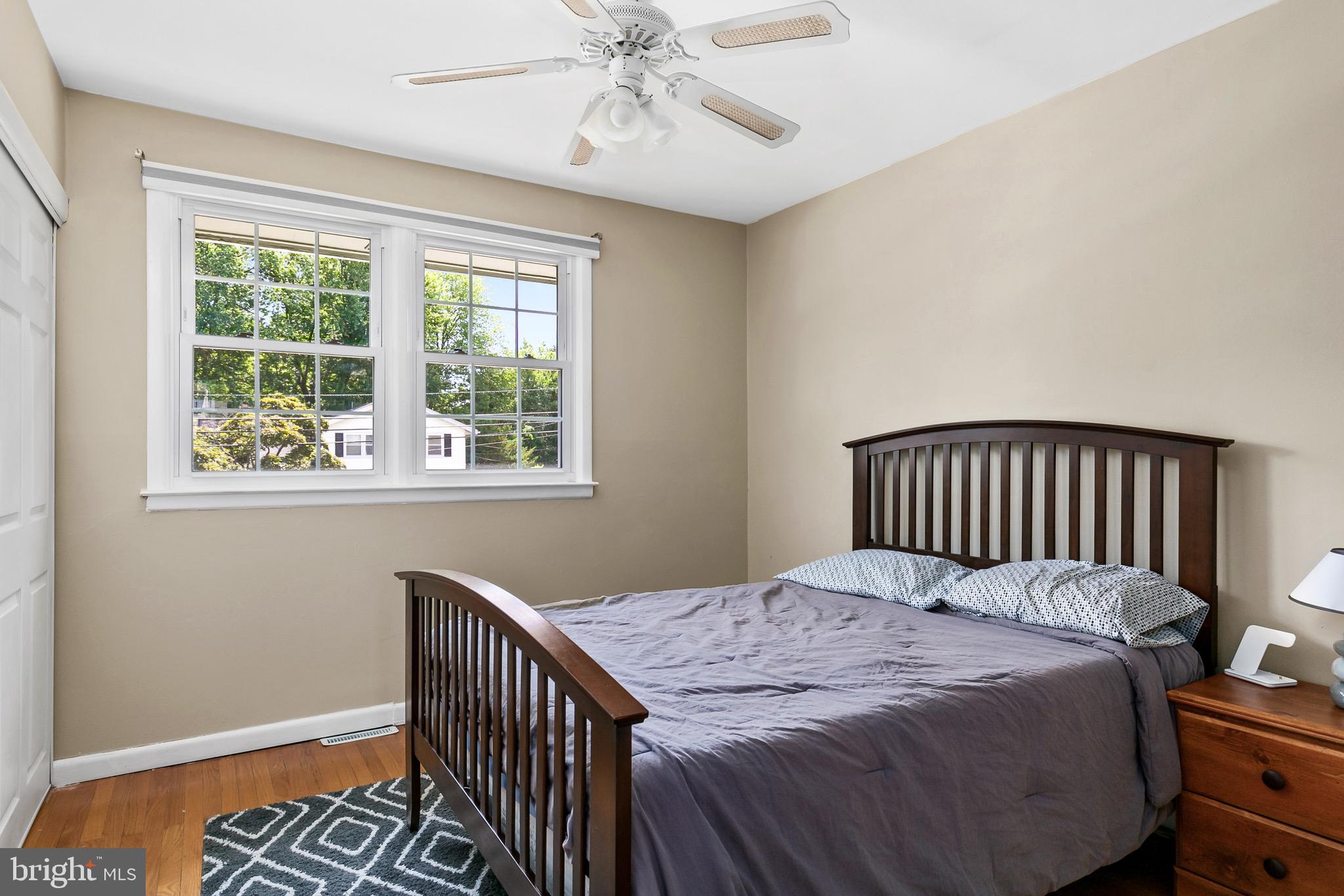 411 Howard Road Cherry Hill, NJ 08034 - Photo 28 of 38 Third Bedroom