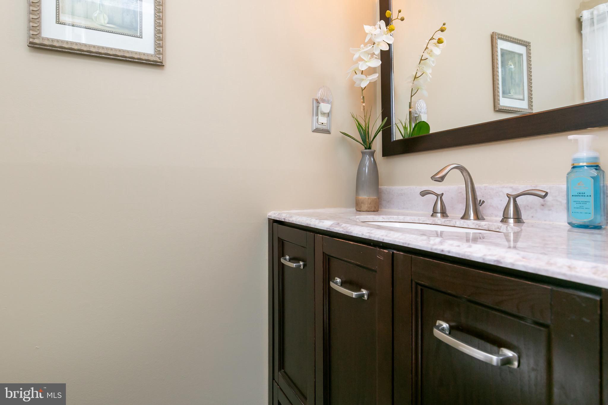 411 Howard Road Cherry Hill, NJ 08034 - Photo 5 of 38 Half Bath