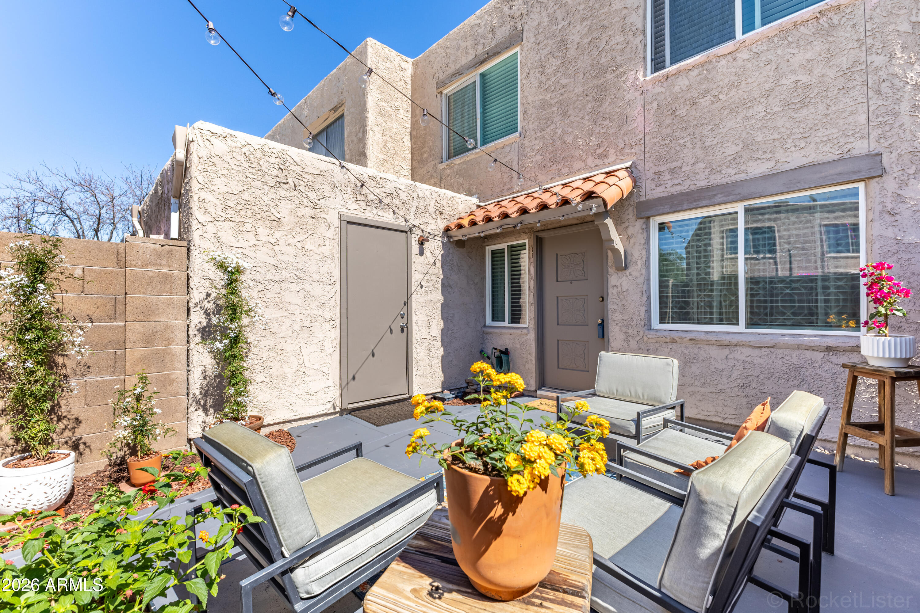600 South Dobson Road, Unit 138 Mesa, AZ 85202 - Photo 1 of 30 Dobson Patio 3