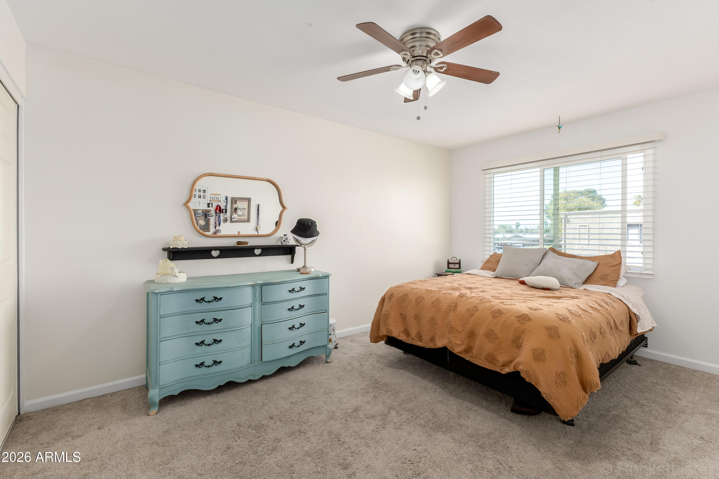 600 South Dobson Road, Unit 138 Mesa, AZ 85202 - Photo 16 of 30 Dobson Bedroom