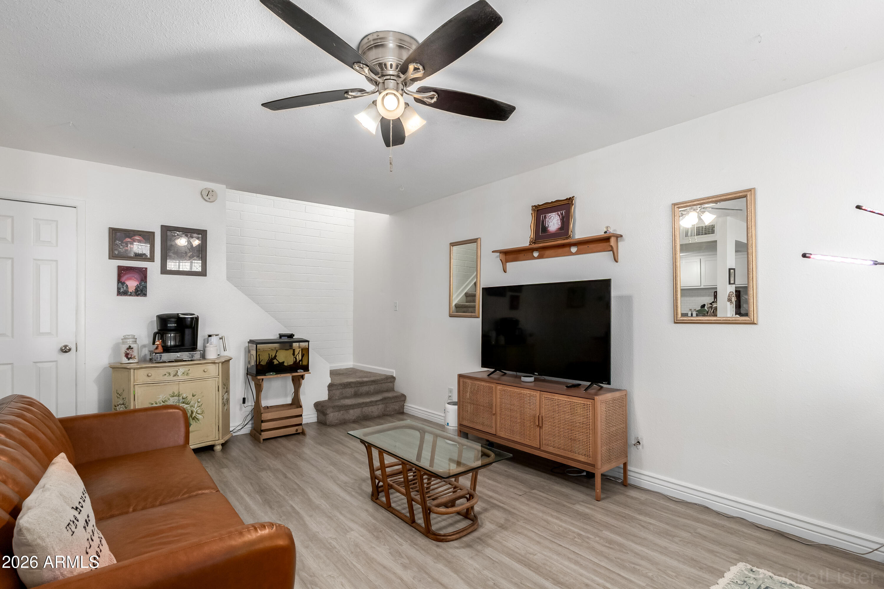 600 South Dobson Road, Unit 138 Mesa, AZ 85202 - Photo 5 of 30 Dobson Family Room