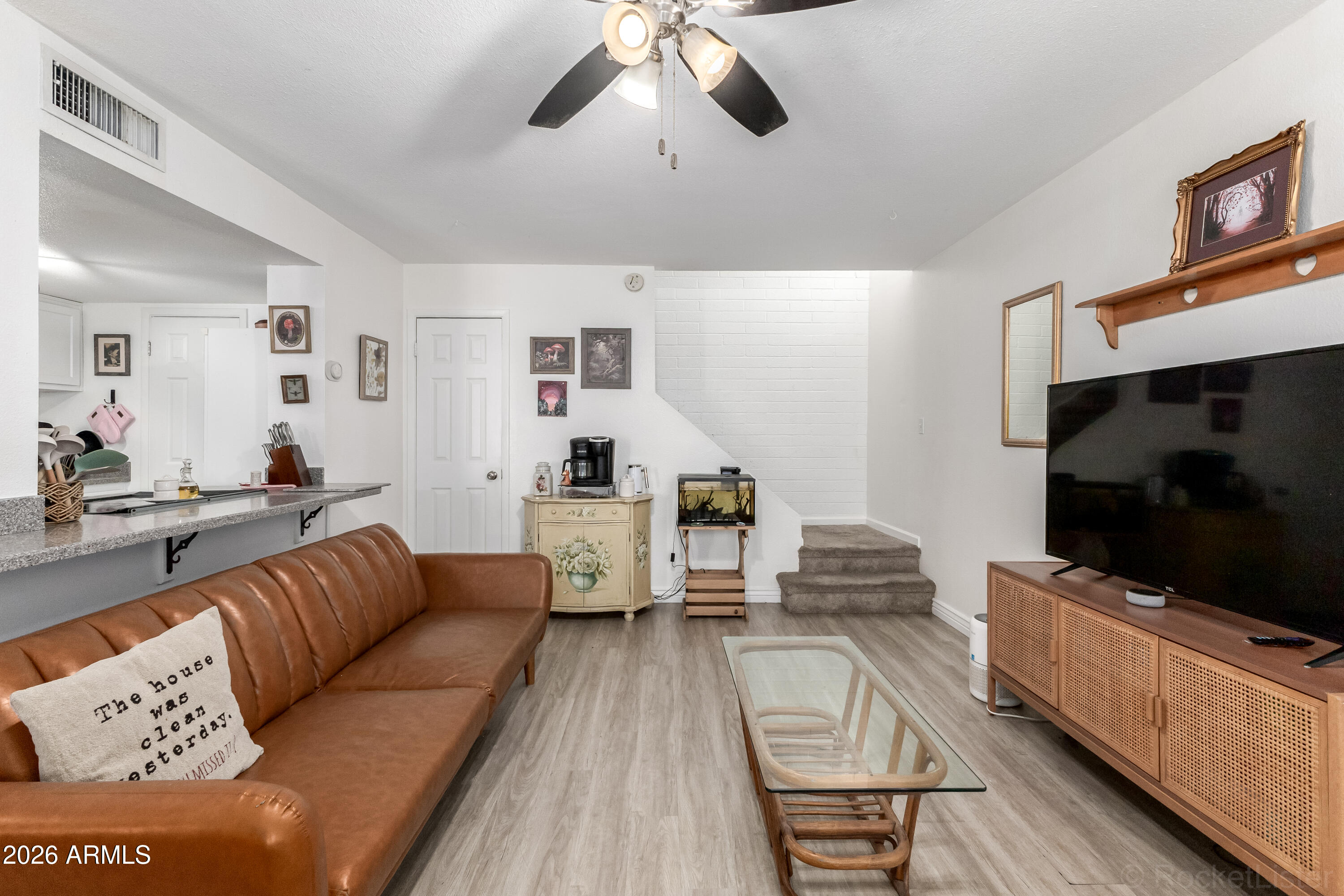 600 South Dobson Road, Unit 138 Mesa, AZ 85202 - Photo 6 of 30 Dobson Family Rm 5