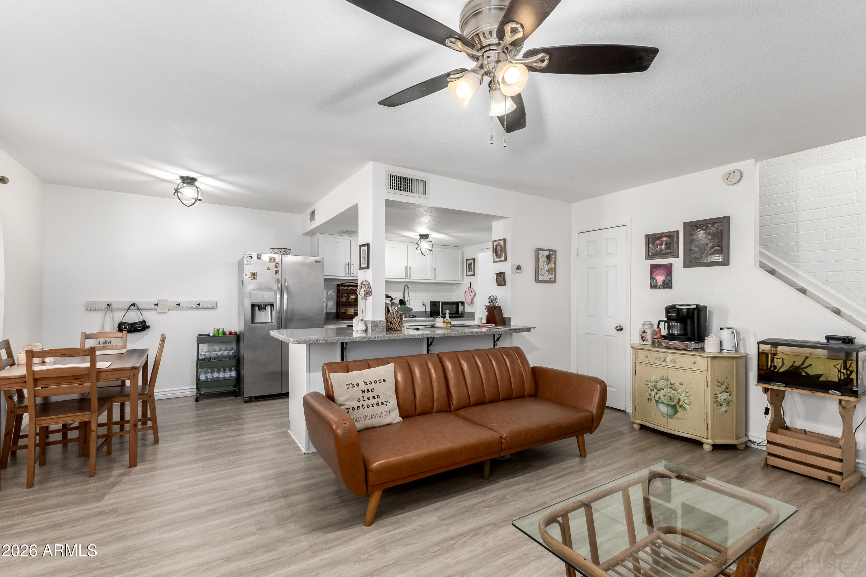 600 South Dobson Road, Unit 138 Mesa, AZ 85202 - Photo 7 of 30 Dobson Family Rm 2