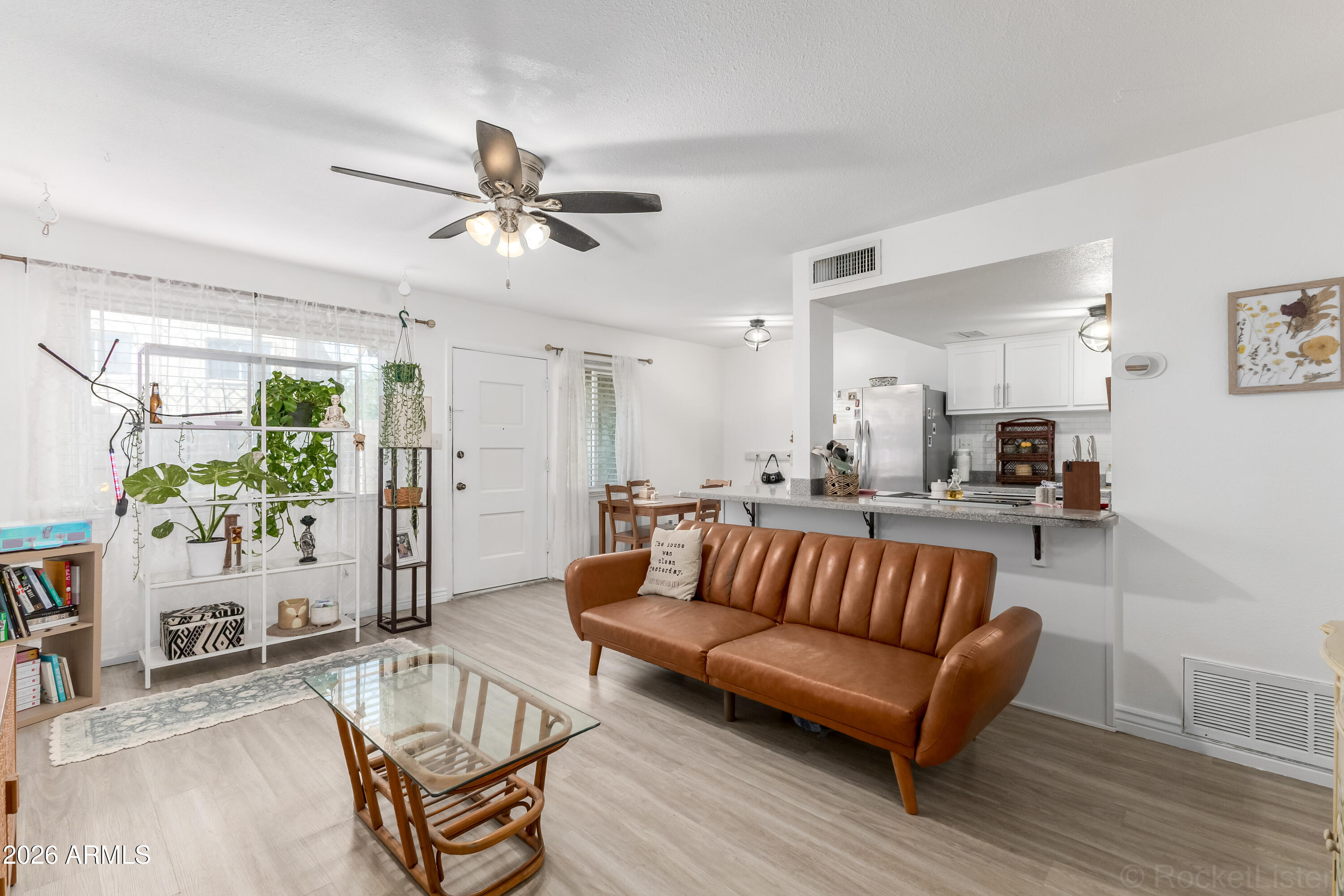 600 South Dobson Road, Unit 138 Mesa, AZ 85202 - Photo 8 of 30 Dobson Family Rm 3