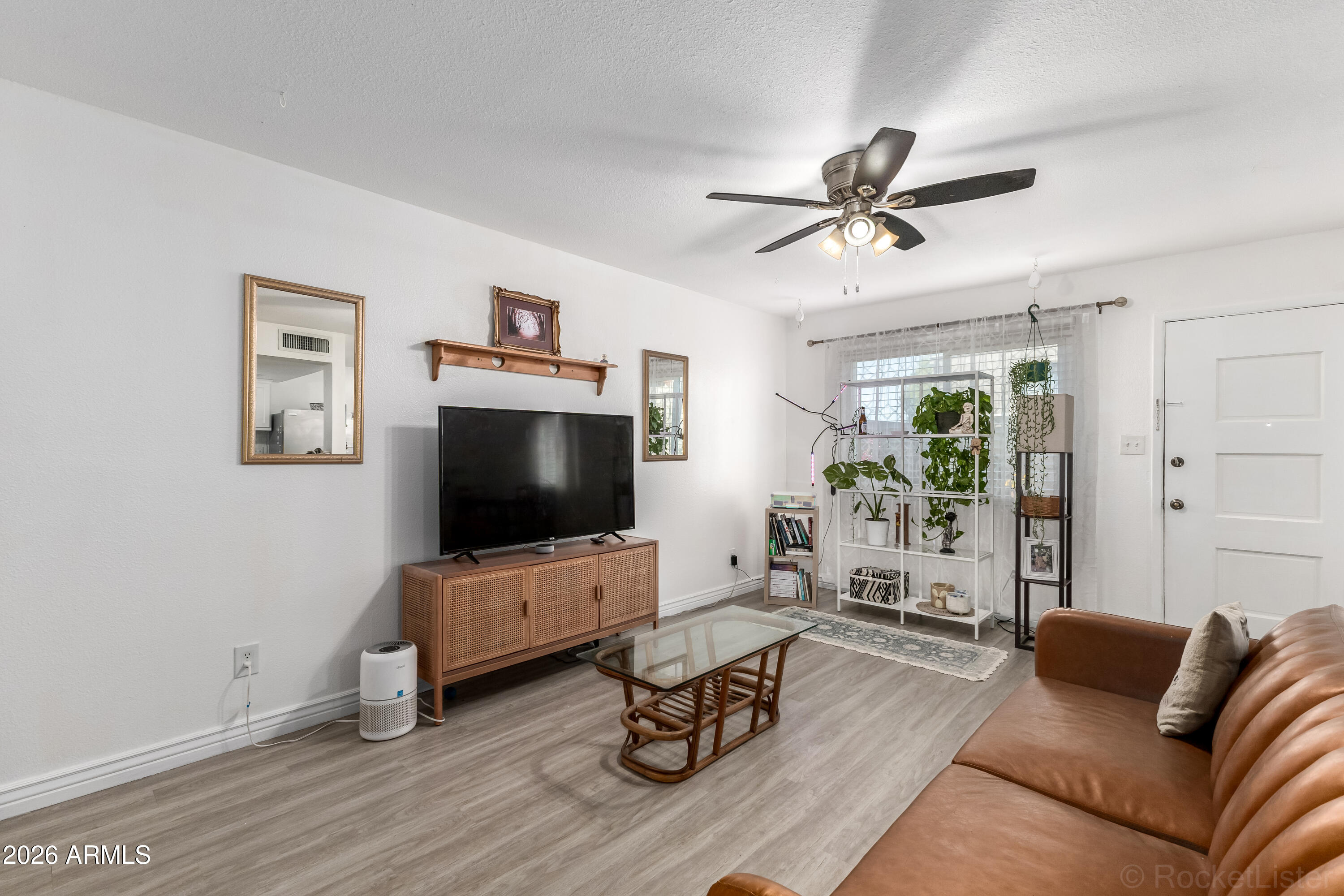 600 South Dobson Road, Unit 138 Mesa, AZ 85202 - Photo 9 of 30 Dobson Family Rm 4