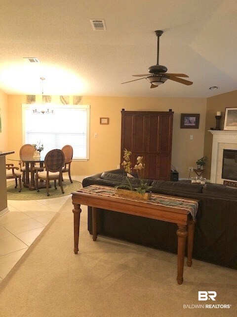 246 Meadow Run Loop West Foley, AL 36535 - Photo 7 of 21