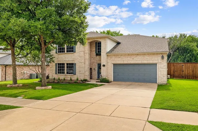 $3,790 | 3516 Bluff Creek Lane, McKinney, TX 75071