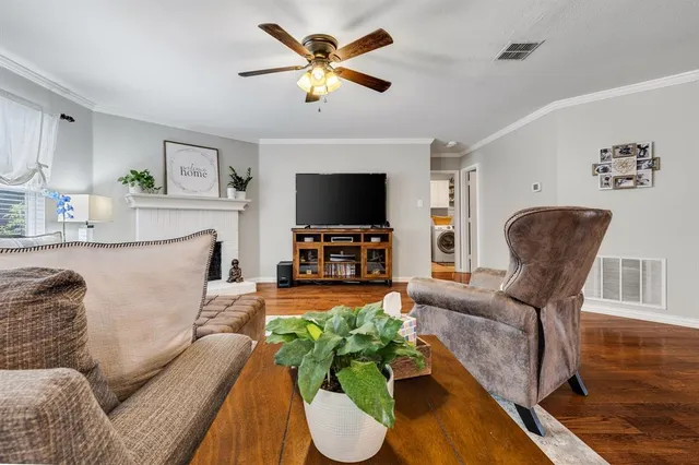 $3,790 | 3516 Bluff Creek Lane, McKinney, TX 75071