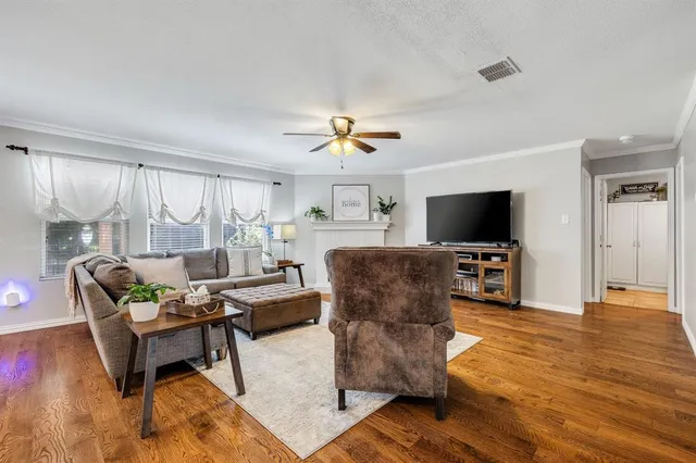 $3,790 | 3516 Bluff Creek Lane, McKinney, TX 75071