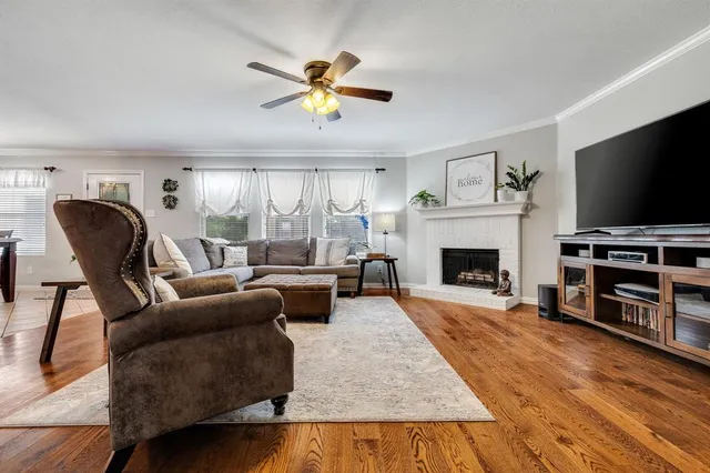 $3,790 | 3516 Bluff Creek Lane, McKinney, TX 75071