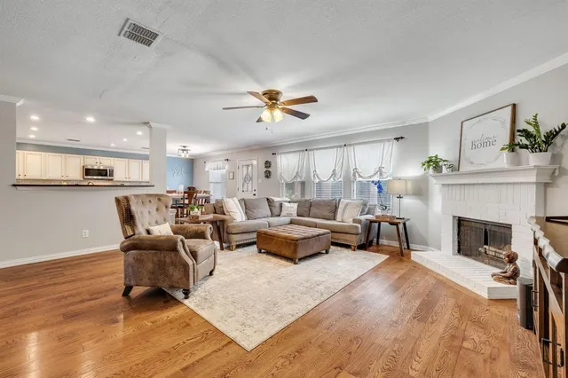 $3,790 | 3516 Bluff Creek Lane, McKinney, TX 75071