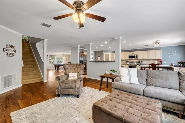 $3,790 | 3516 Bluff Creek Lane, McKinney, TX 75071