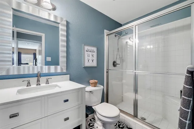 $3,790 | 3516 Bluff Creek Lane, McKinney, TX 75071