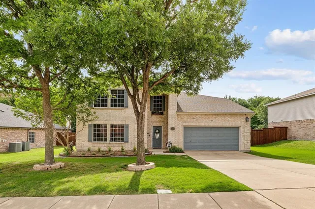 $3,790 | 3516 Bluff Creek Lane, McKinney, TX 75071
