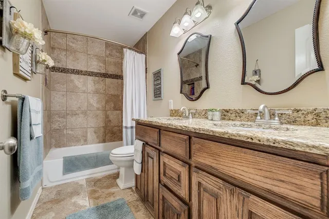 $3,790 | 3516 Bluff Creek Lane, McKinney, TX 75071