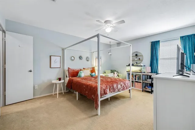 $3,790 | 3516 Bluff Creek Lane, McKinney, TX 75071