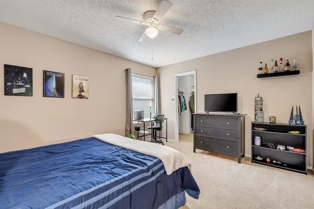 $3,790 | 3516 Bluff Creek Lane, McKinney, TX 75071