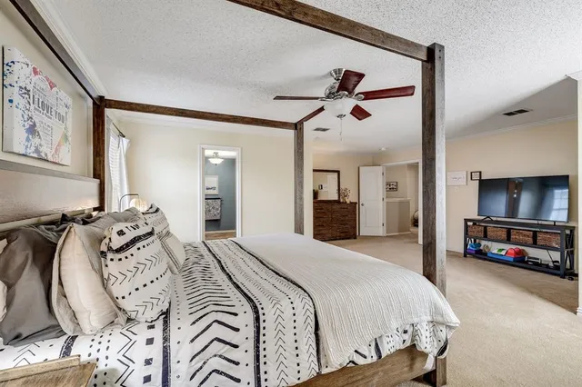 $3,790 | 3516 Bluff Creek Lane, McKinney, TX 75071