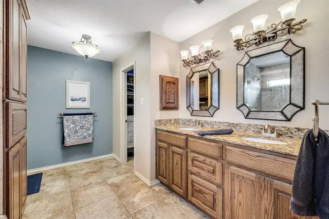 $3,790 | 3516 Bluff Creek Lane, McKinney, TX 75071