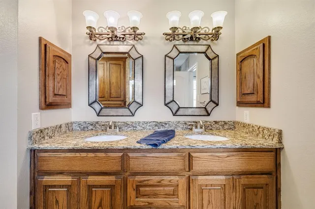 $3,790 | 3516 Bluff Creek Lane, McKinney, TX 75071