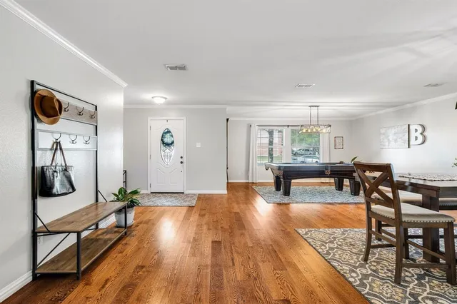 $3,790 | 3516 Bluff Creek Lane, McKinney, TX 75071