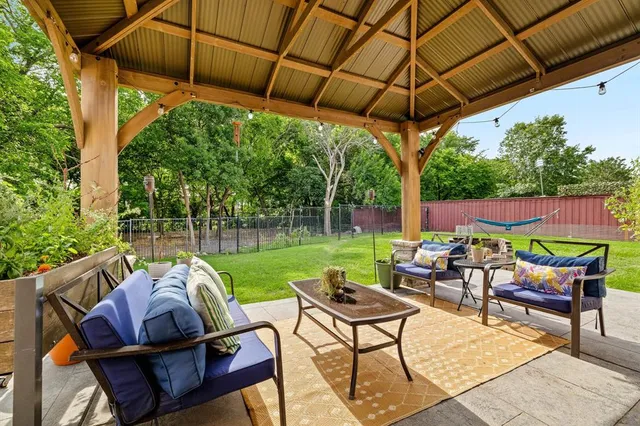 $3,790 | 3516 Bluff Creek Lane, McKinney, TX 75071