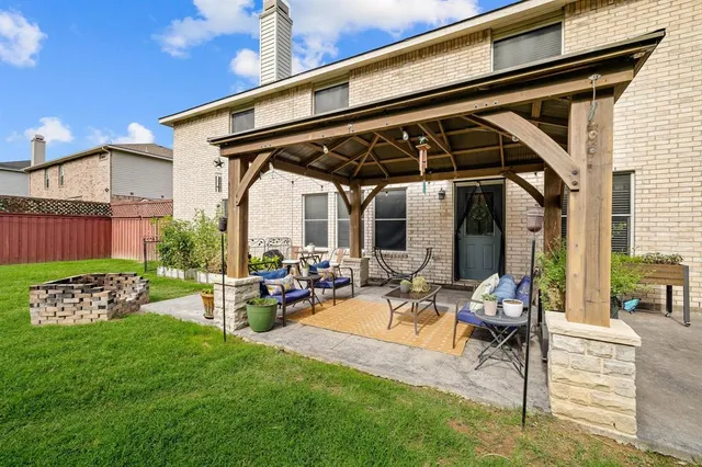 $3,790 | 3516 Bluff Creek Lane, McKinney, TX 75071