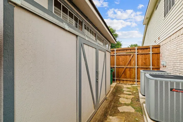 $3,790 | 3516 Bluff Creek Lane, McKinney, TX 75071