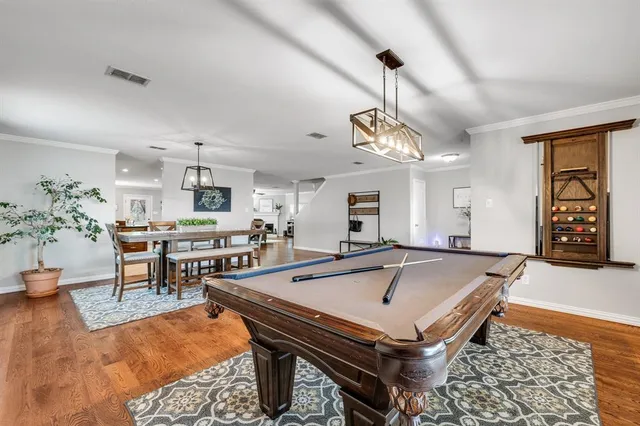 $3,790 | 3516 Bluff Creek Lane, McKinney, TX 75071