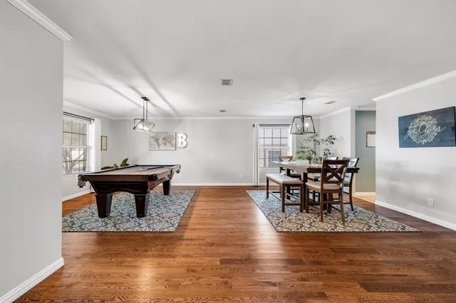 $3,790 | 3516 Bluff Creek Lane, McKinney, TX 75071