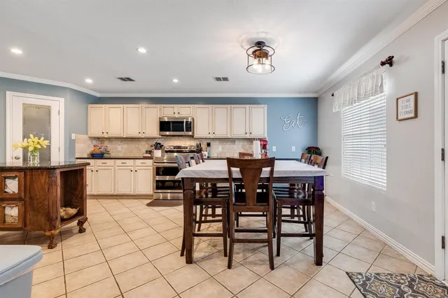 $3,790 | 3516 Bluff Creek Lane, McKinney, TX 75071