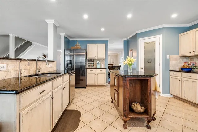 $3,790 | 3516 Bluff Creek Lane, McKinney, TX 75071