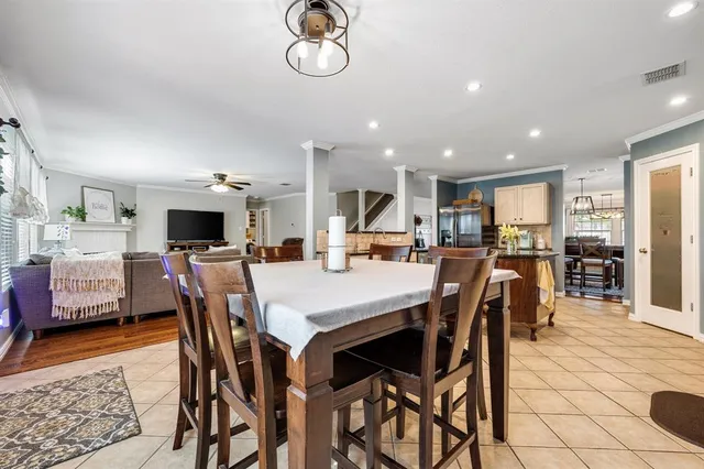 $3,790 | 3516 Bluff Creek Lane, McKinney, TX 75071