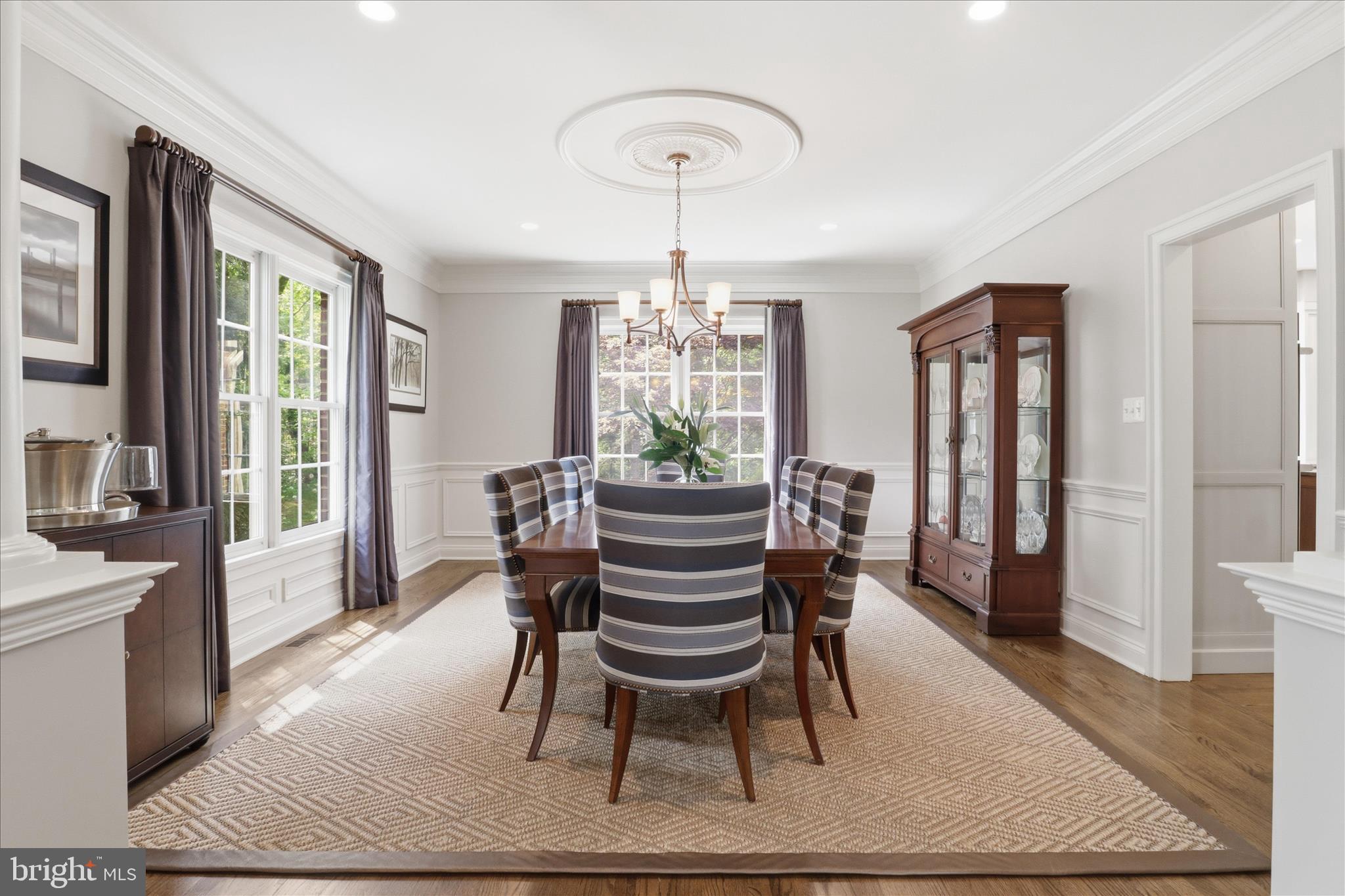 6441 Highway 193 McLean, VA 22101 - Photo 13 of 85 Dining Room