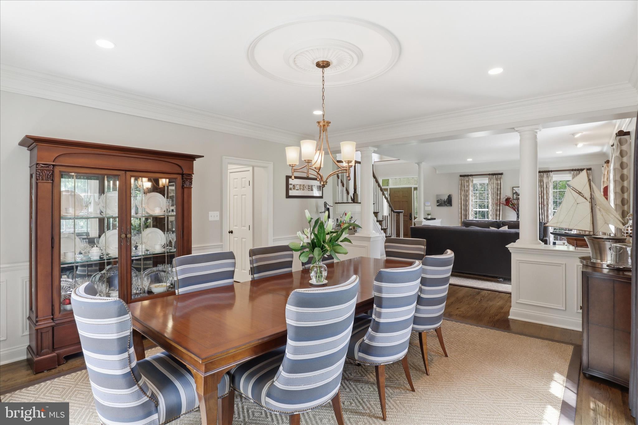 6441 Highway 193 McLean, VA 22101 - Photo 14 of 85 Dining Room