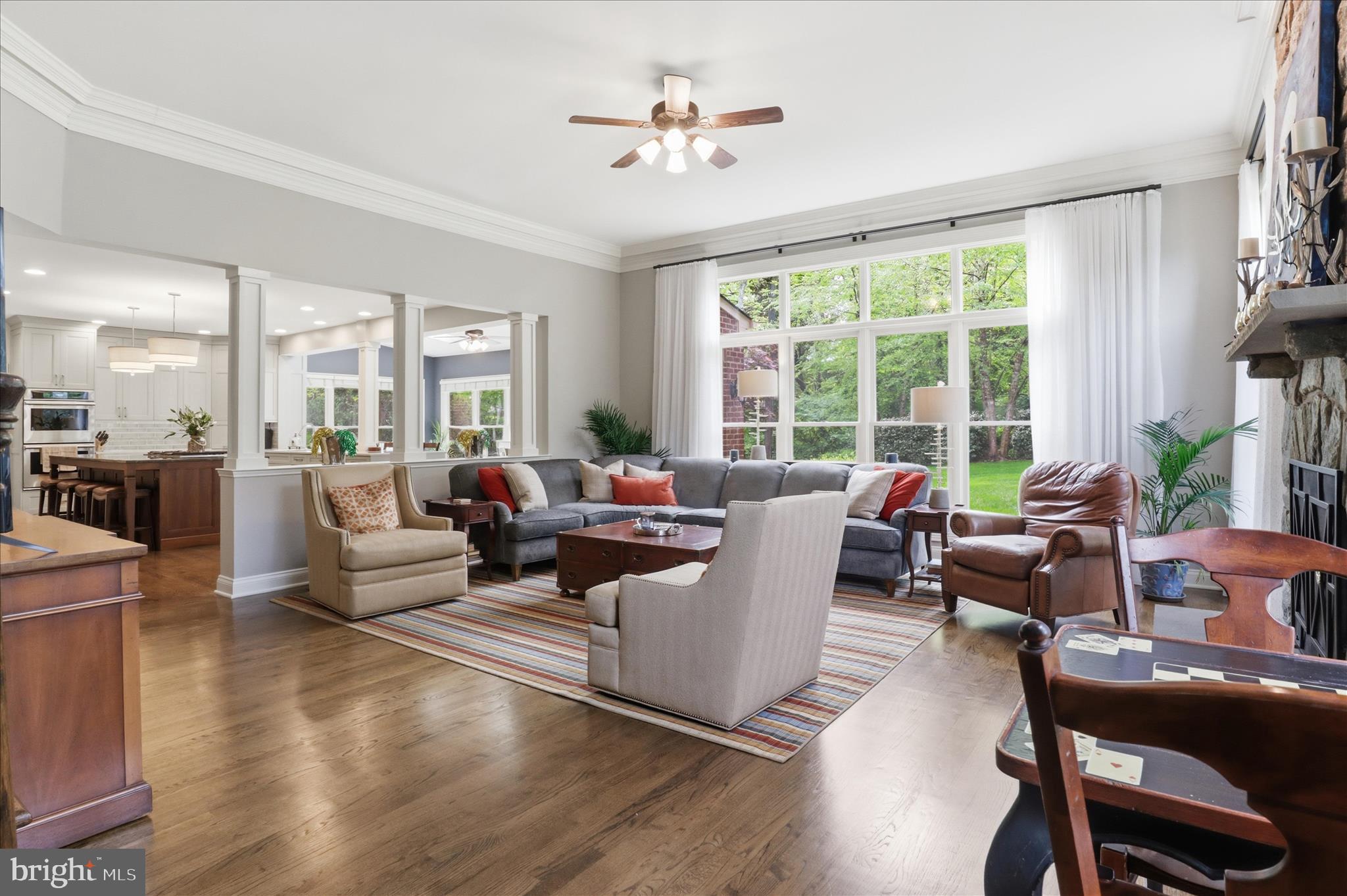 6441 Highway 193 McLean, VA 22101 - Photo 30 of 85 Family Room