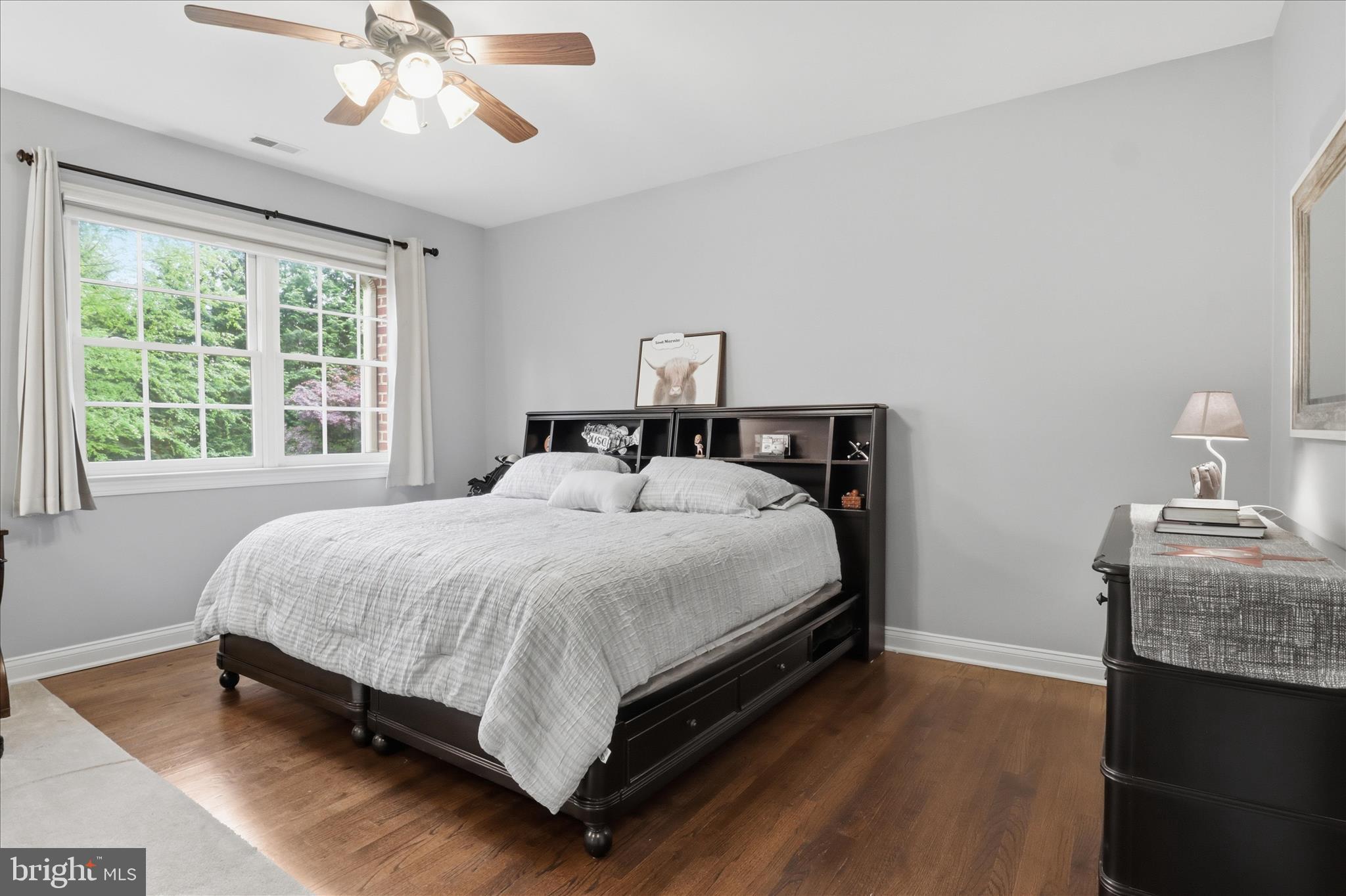 6441 Highway 193 McLean, VA 22101 - Photo 44 of 85 Secondary Bedroom #2